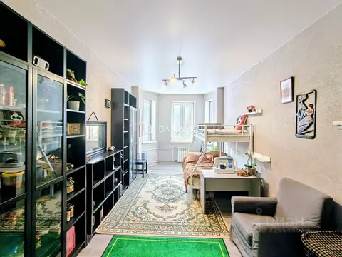 3-к кв. Московская область, Раменский муниципальный округ, пос. ...