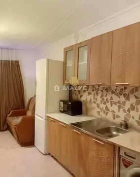 Студия Иркутская область, Иркутск Ленская ул., 1Б (18.0 м)