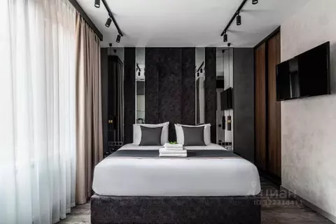 1-к кв. Санкт-Петербург 2-я Советская ул., 4б (23.0 м)