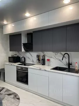 2-к кв. Кемеровская область, Прокопьевск ул. Жолтовского, 3 (48.0 м)