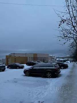 1-к кв. Мурманская область, Полярный ул. Гаджиева, 10 (31.1 м)