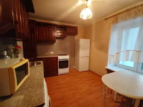2-к кв. Москва 11-я Парковая ул., 29 (52.0 м)