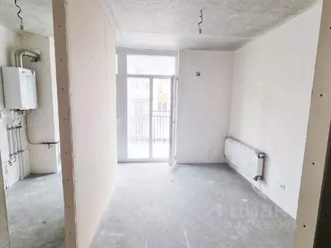 1-к кв. Калининградская область, Калининград ул. Александра Невского, ...