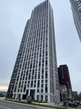 4-к кв. Москва Мукомольный проезд, 2 (96.8 м)