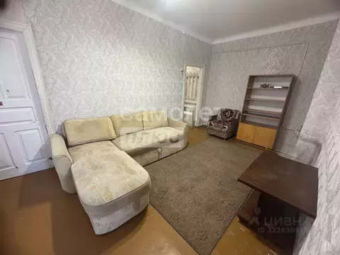 3-к кв. Краснодарский край, Кореновск ул. Гагарина, 7 (53.6 м)