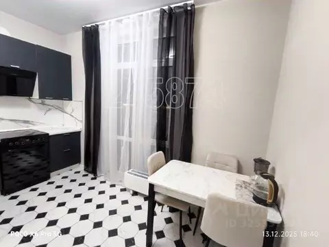 2-к кв. Москва пос. Коммунарка, ул. Потаповская Роща, 20к1 (45.0 м)