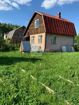 Дом в Москва Янтарь СНТ, 7 (100 м)