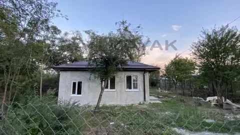 Дом в Адыгея, Майкоп Садовод-1 СНТ, ул. Садовая (50 м)