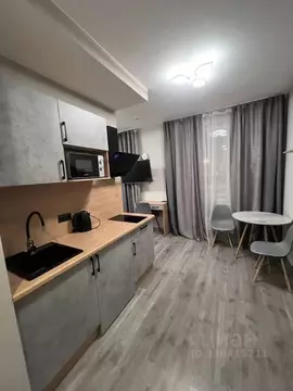 Студия Санкт-Петербург Витебский просп., 99к1 (26.7 м)