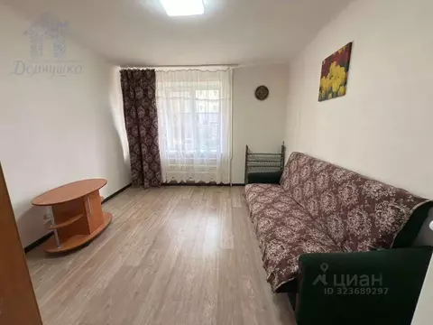 1-к кв. Воронежская область, Воронеж Волгоградская ул., 33 (19.6 м)