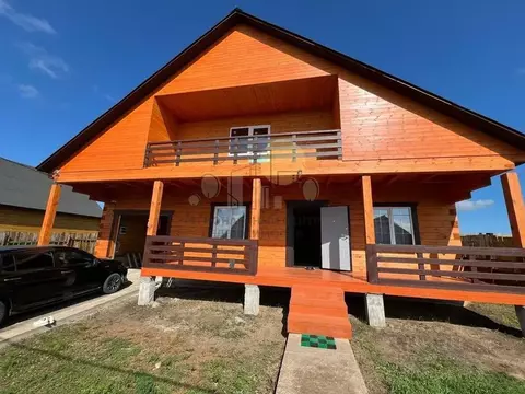 Дом в Иркутская область, Иркутский муниципальный округ, д. Грановщина ...