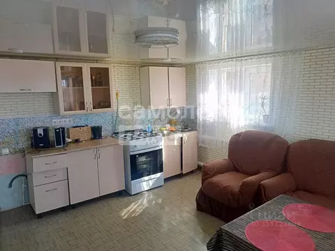 Дом в Башкортостан, Кумертау ул. Чкалова, 12Б (131 м)