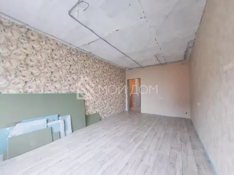 1-к кв. Сахалинская область, Анивский городской округ, с. Новотроицкое ...