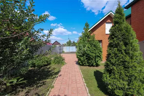 Дом в Оренбургская область, Оренбург ул. Фрунзе, 81 (200 м)