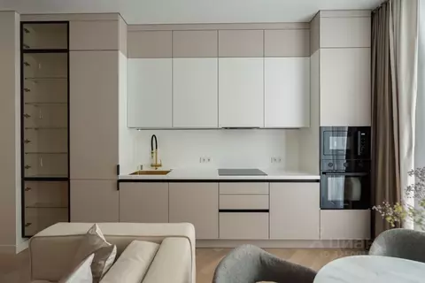 2-к кв. Санкт-Петербург Лодейнопольская ул., 7 (68.2 м)