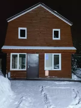 Дом в Саратовская область, Хвалынск Советская ул., 192 (100 м)