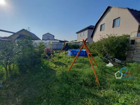 Дом в Омская область, Омск Новоомская ул. (61 м)