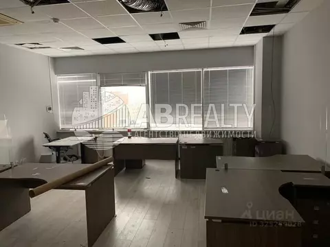 Офис в Москва Бауманская ул., 6С2 (212 м)
