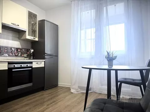 1-к кв. Москва Сосенское поселение, просп. Куприна, 32к2 (33.0 м)