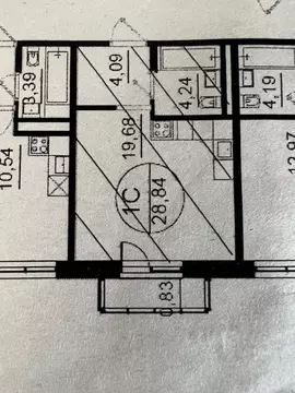 Студия Московская область, Одинцовский городской округ, Лесной Городок ...