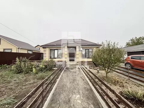 Дом в Ростовская область, Таганрог Котлостроитель садовое ...