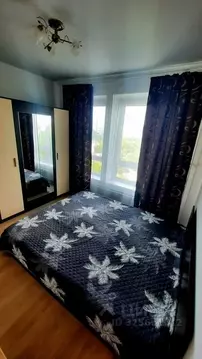 2-к кв. Москва 1-й Грайвороновский проезд, 11к1 (36.0 м)