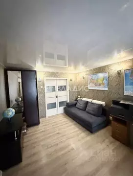 2-к кв. Нижегородская область, Дзержинск ул. Петрищева, 14 (48.4 м)