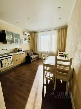 Квартира, 2 комнаты, 63 м
