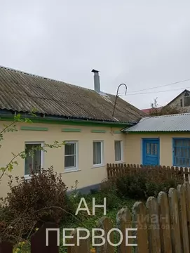 Дом в Рязанская область, Ряжский муниципальный округ, с. Дегтяное ул. ...