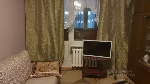 1-к кв. Москва Беговая ул., 18К2 (38.0 м)