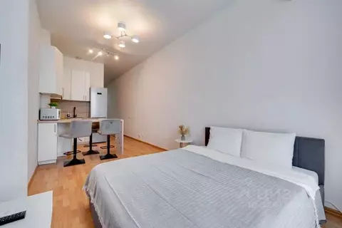 1-к кв. Московская область, Видное ул. Олимпийская, 6 (35.0 м)