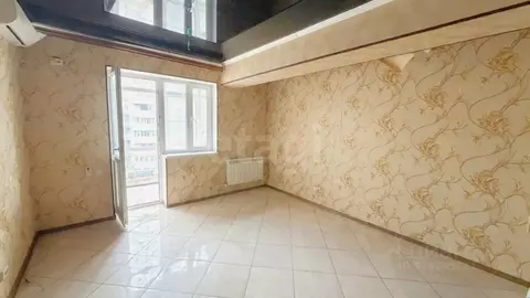 1-к кв. Краснодарский край, Анапа ул. Объездная, 9 (43.8 м)