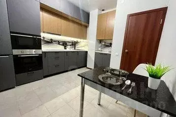 1-к кв. Московская область, Балашиха ул. Безымянная, 12 (35.0 м)