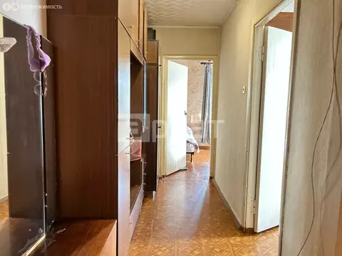 2-комнатная квартира: Кострома, микрорайон Юбилейный, 14 (50 м)