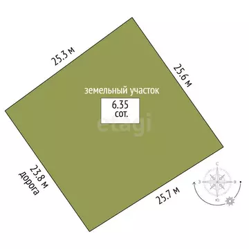 Дом в Калужская область, Малоярославецкий муниципальный округ, ...