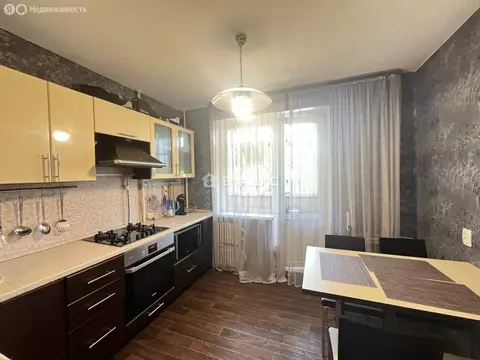 2-комнатная квартира: Белоомут, улица Урицкого, 89 (54 м)