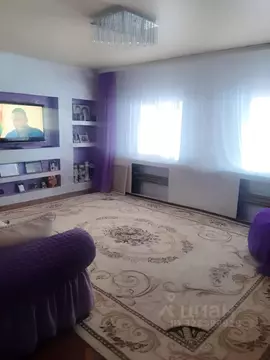 Дом в Астраханская область, Красноярский муниципальный округ, пос. ...