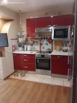 1-комнатная квартира: Долгопрудный, Лихачёвский проспект, 74к2 (49.8 ...