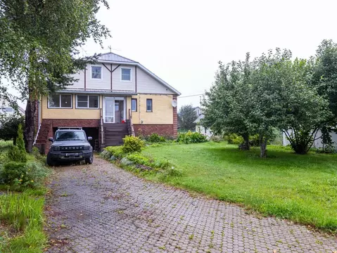 Дом в Ленинградская область, Всеволожский район, Юкковское с/пос, ...