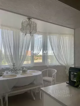 3-к кв. Белгородская область, Белгород ул. Газовиков, 9 (89.0 м)