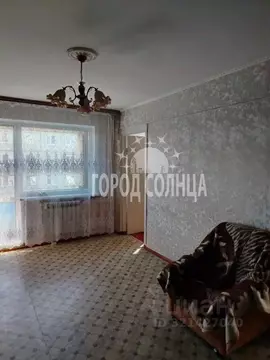 3-к кв. Омская область, Омск Сибирский просп., 2Г (50.0 м)