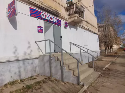 Помещение свободного назначения в Забайкальский край, Оловяннинский ...