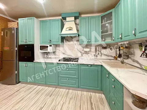 2-к кв. Самарская область, Самара Самарская ул., 19 (58.9 м)