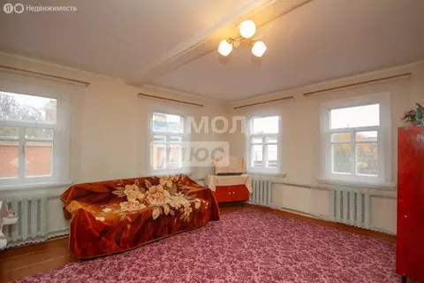 Дом в Ульяновск, 1-й Жасминный переулок, 2А (97.7 м)