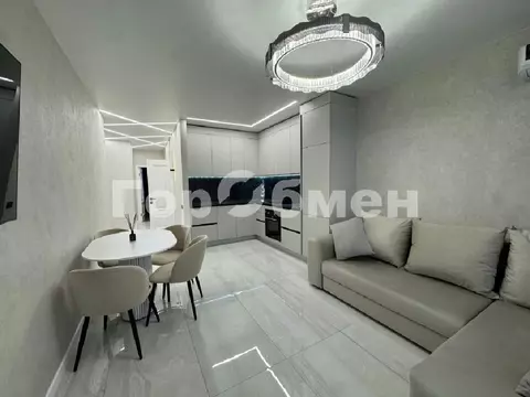 Продается 2-комнатная квартира