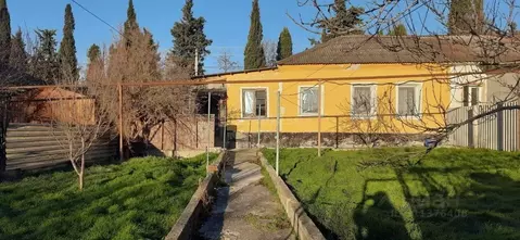 Дом в Севастополь Балаклавский муниципальный округ, пос. Сахарная ...