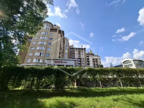 3-к кв. Калининградская область, Калининград Красная ул., 63А (153.5 ...