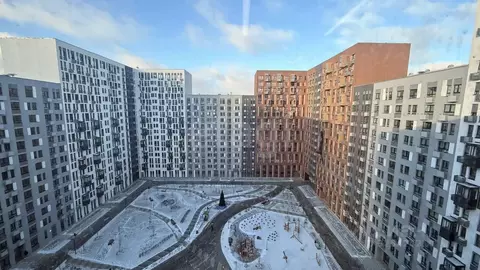 2-к кв. Москва Ленинградское ш., 229Ак2 (38.0 м)