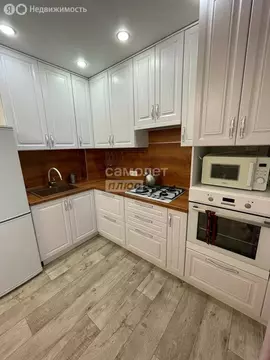 1-комнатная квартира: Октябрьский, Московский проспект, 8 (41.7 м)