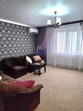 3-к кв. Ростовская область, Волгодонск ул. Энтузиастов (66.0 м)